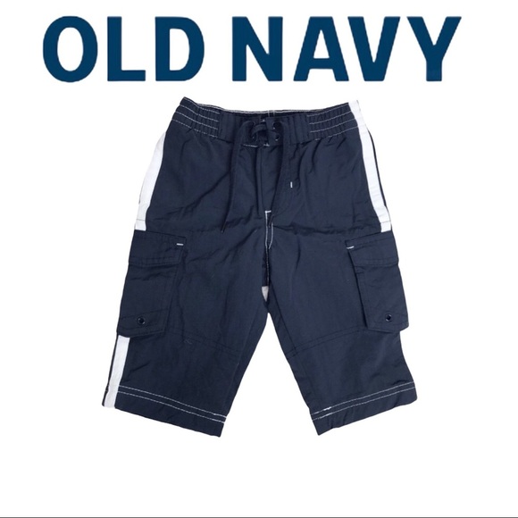 NWT Old Navy Baby Boy Pants - Picture 1 of 8